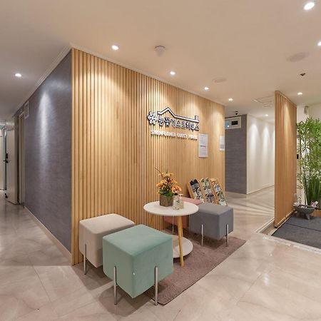 Snowflower Guesthouse 서울특별시 외부 사진