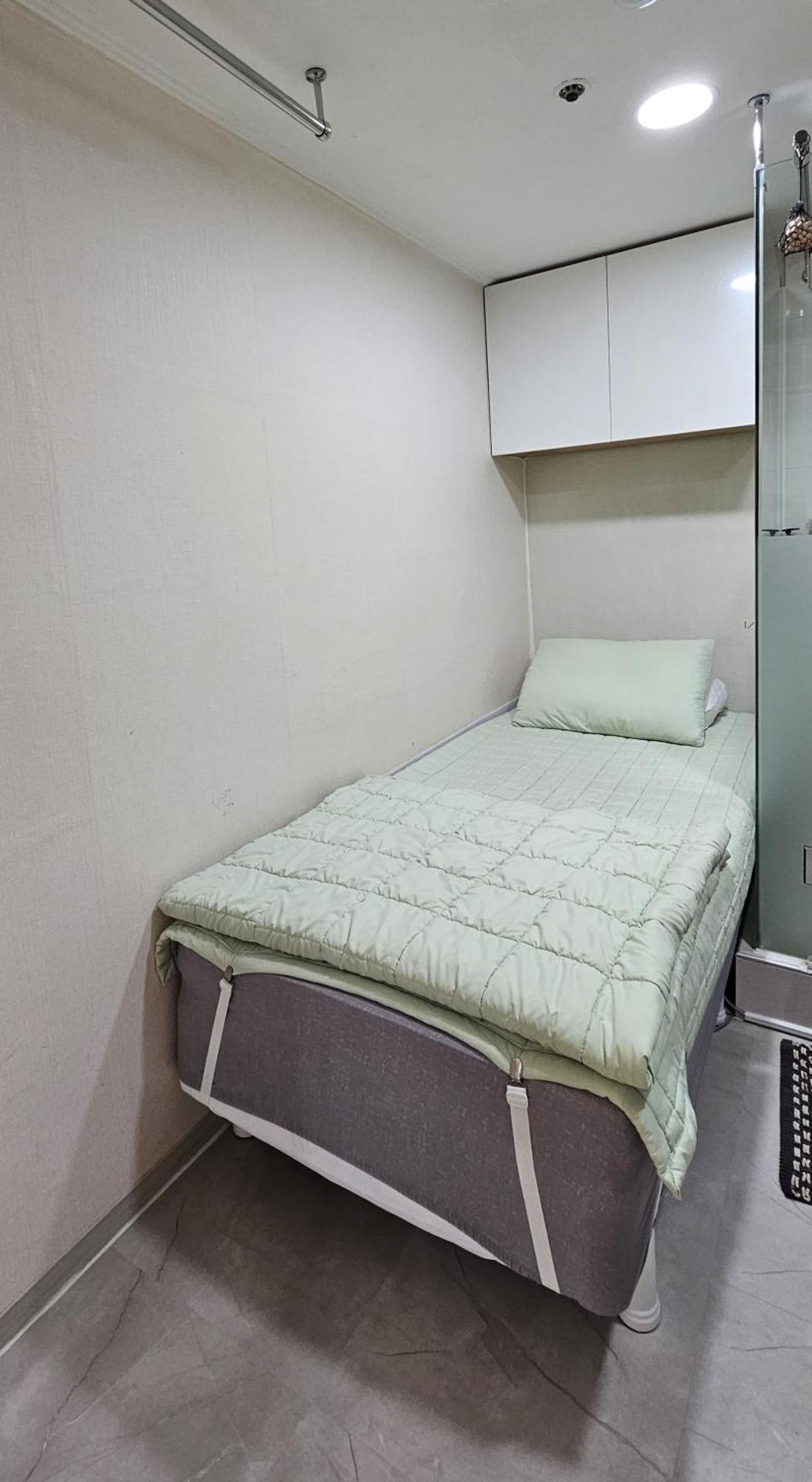 Snowflower Guesthouse 서울특별시 외부 사진