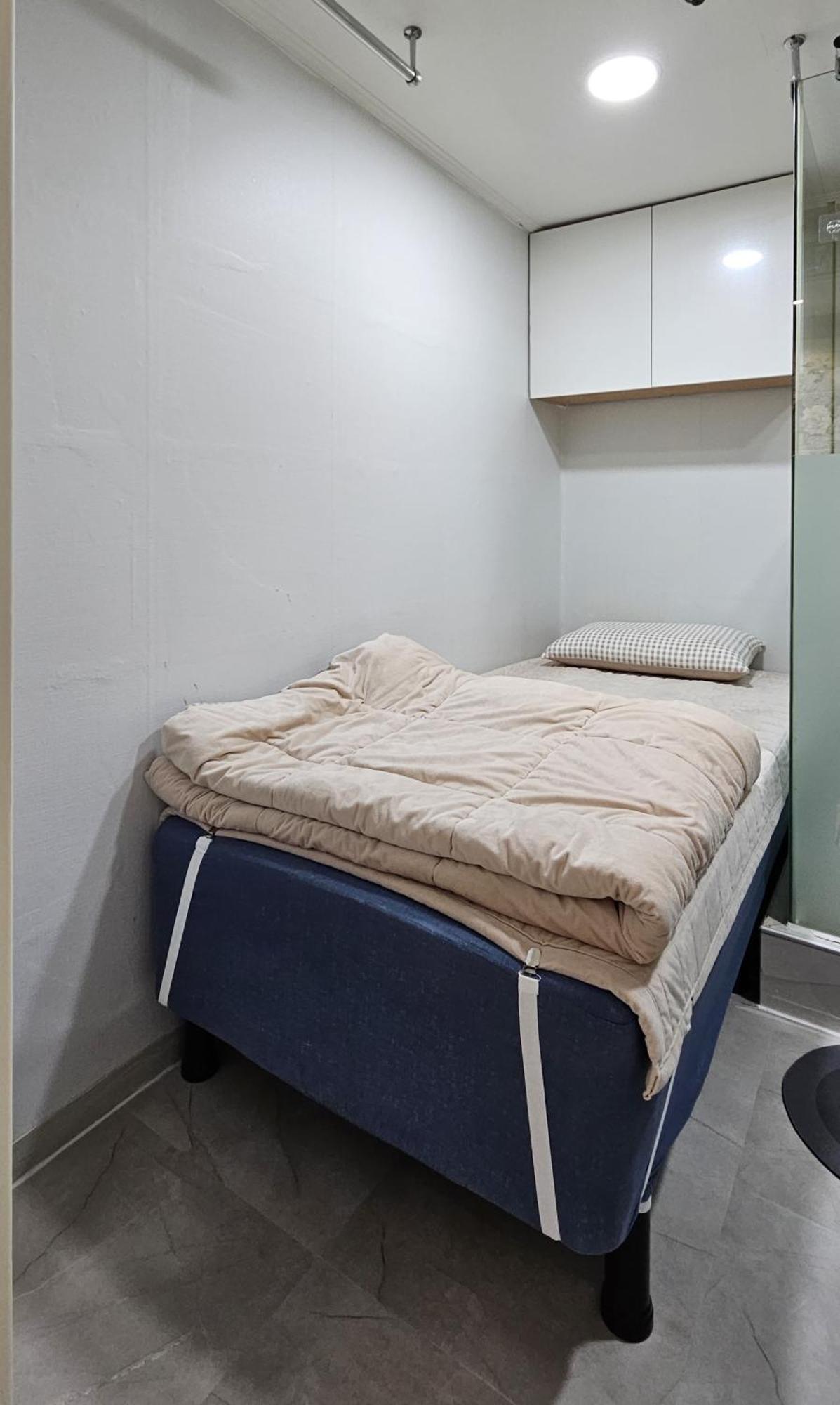 Snowflower Guesthouse 서울특별시 외부 사진