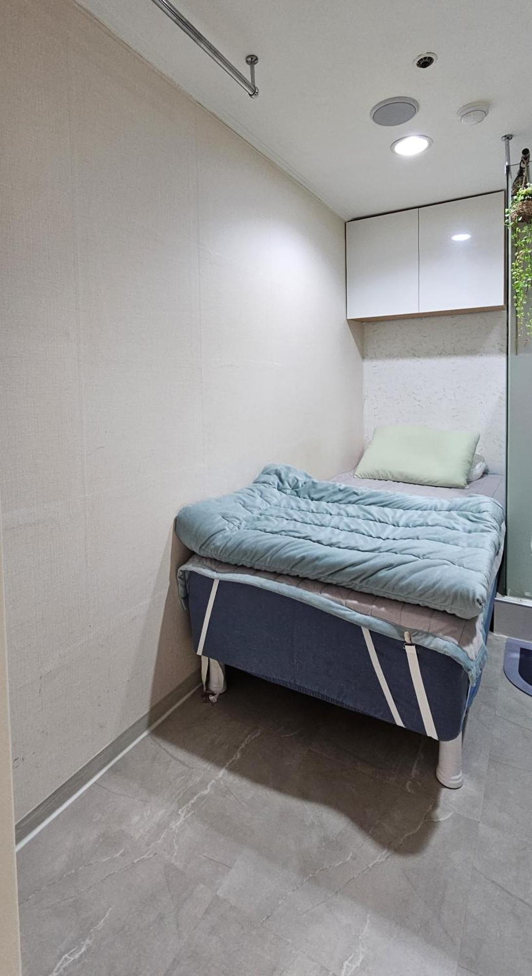 Snowflower Guesthouse 서울특별시 외부 사진
