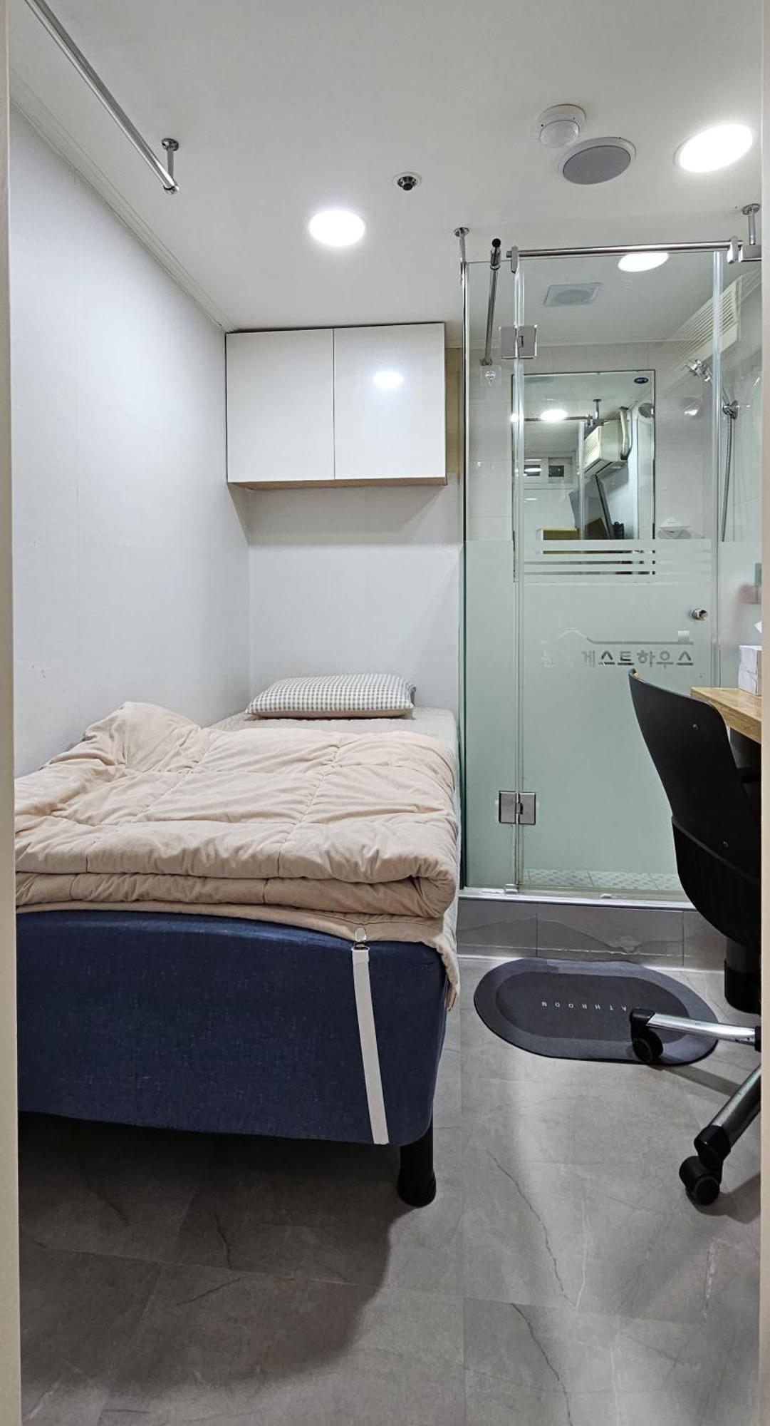 Snowflower Guesthouse 서울특별시 외부 사진