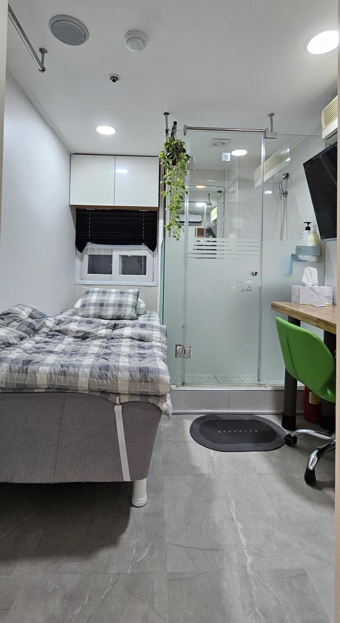 Snowflower Guesthouse 서울특별시 외부 사진