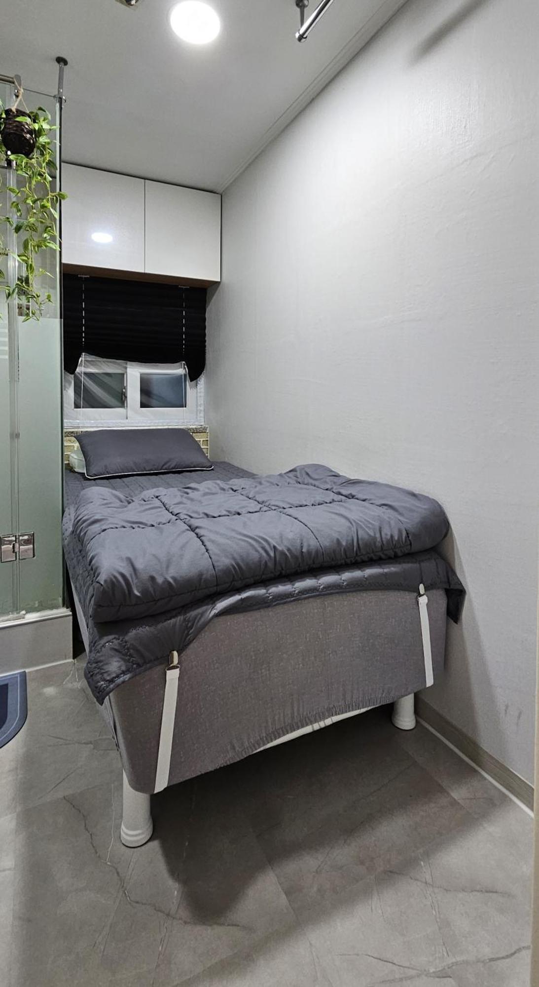Snowflower Guesthouse 서울특별시 외부 사진