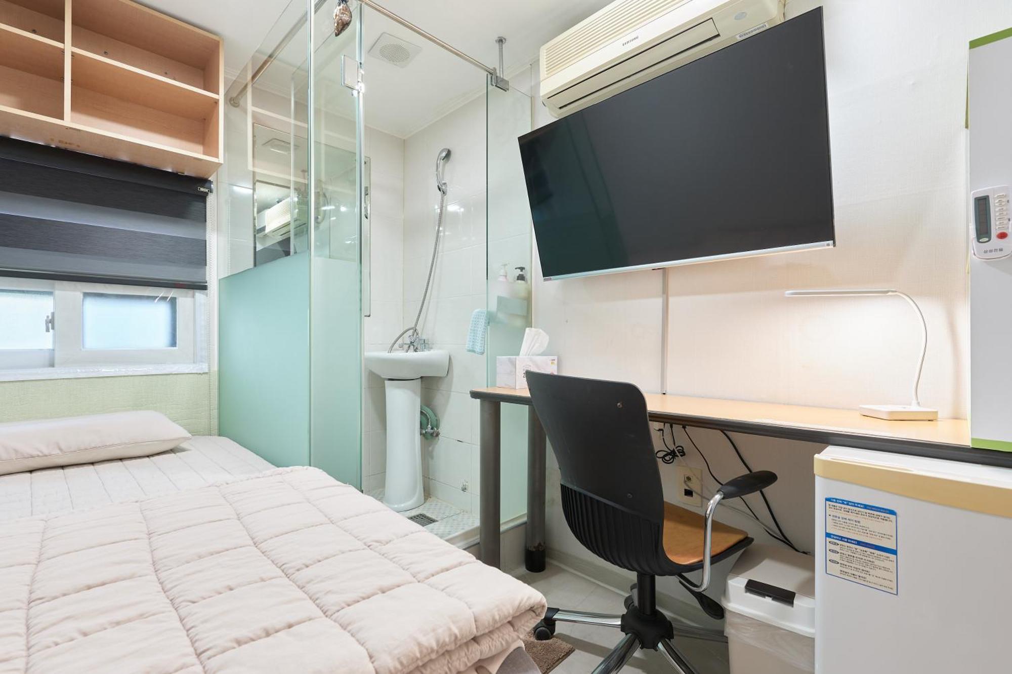 Snowflower Guesthouse 서울특별시 외부 사진