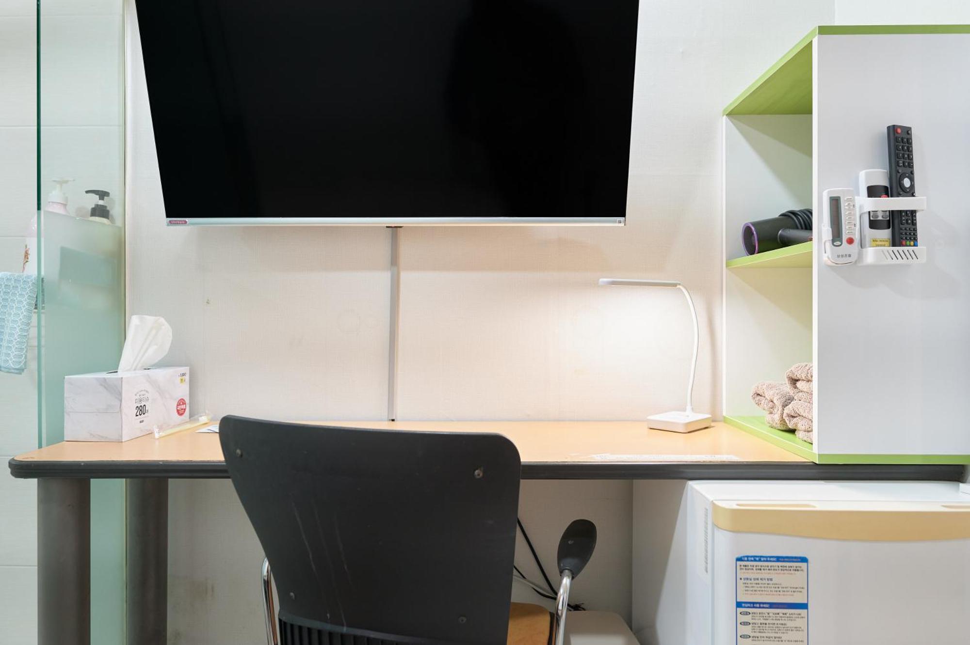 Snowflower Guesthouse 서울특별시 외부 사진