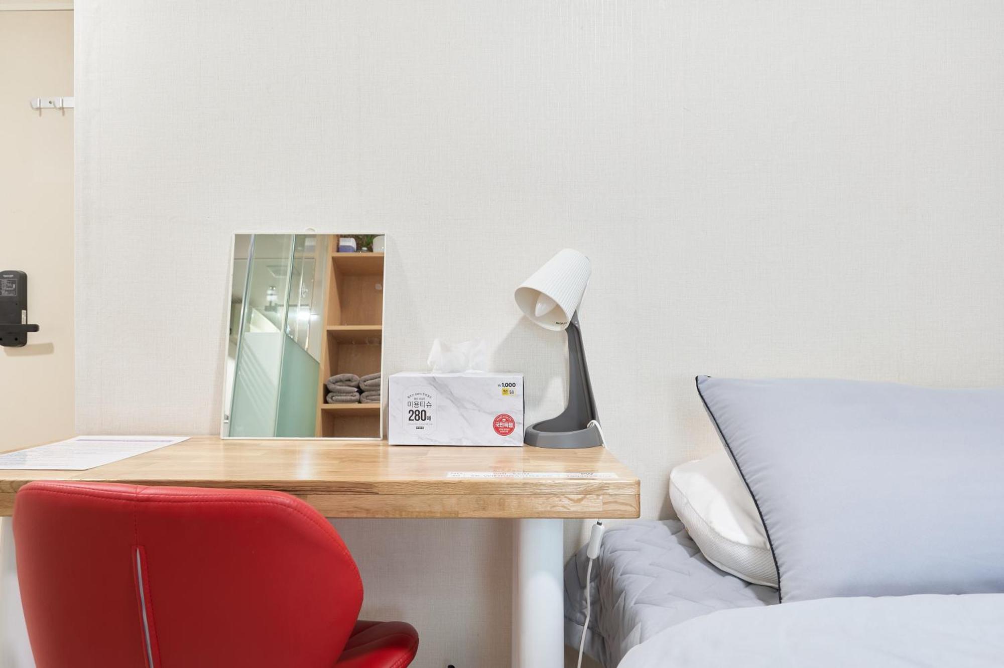 Snowflower Guesthouse 서울특별시 외부 사진