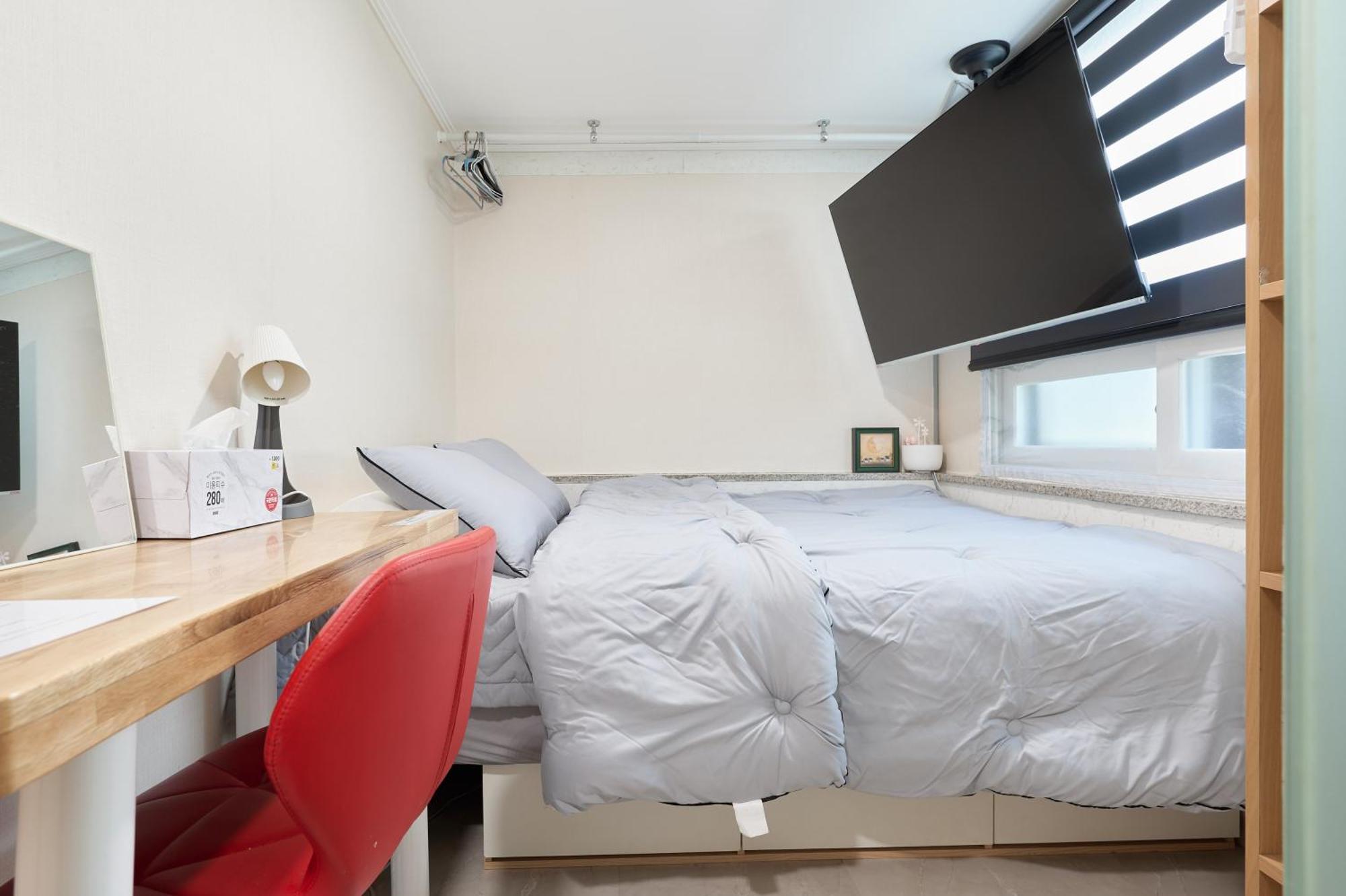 Snowflower Guesthouse 서울특별시 외부 사진