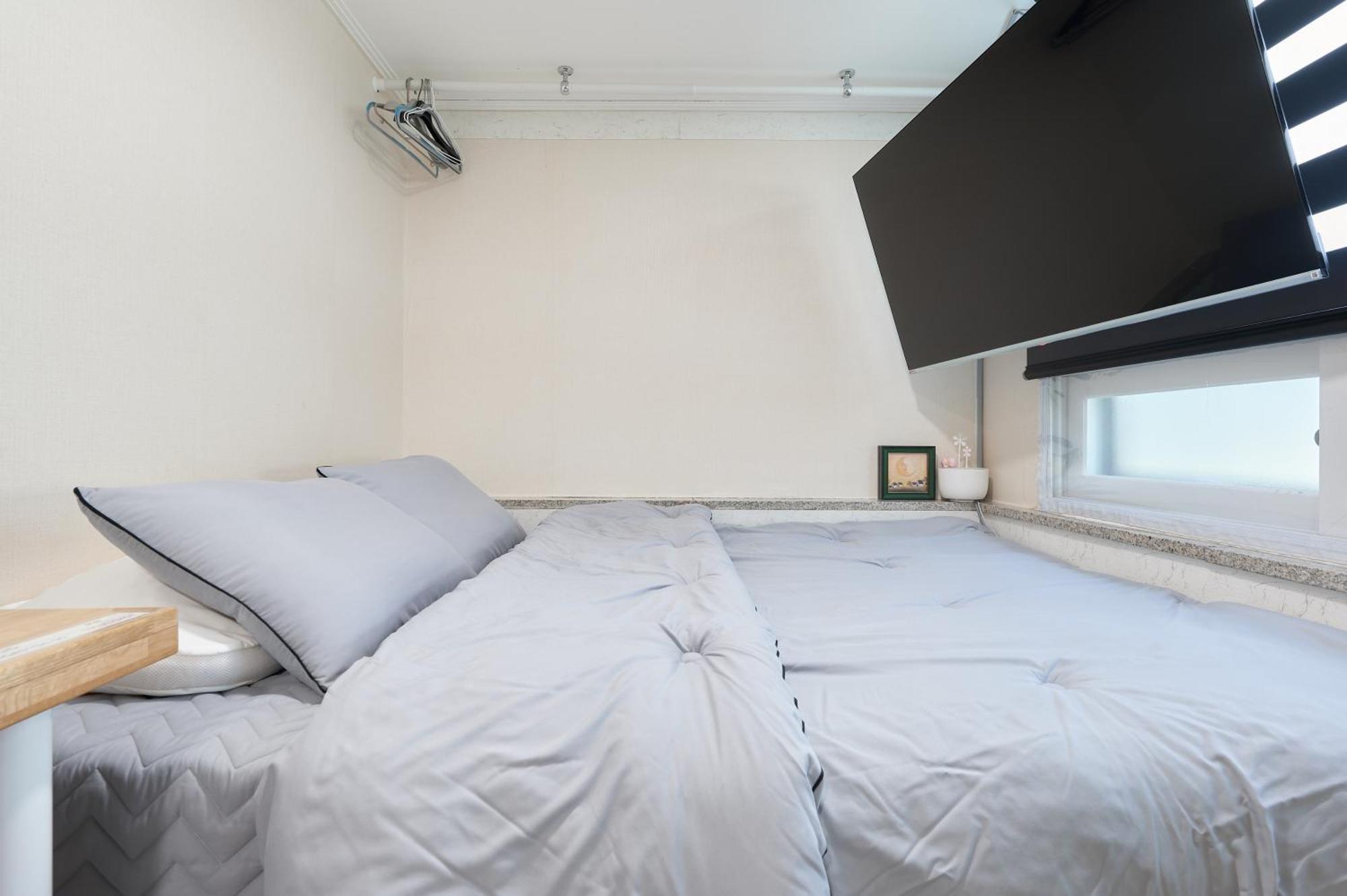 Snowflower Guesthouse 서울특별시 외부 사진