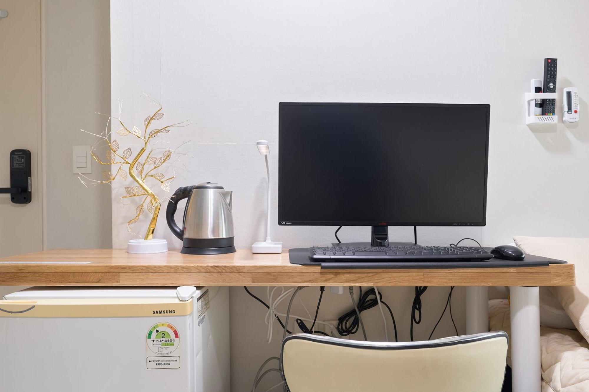 Snowflower Guesthouse 서울특별시 외부 사진