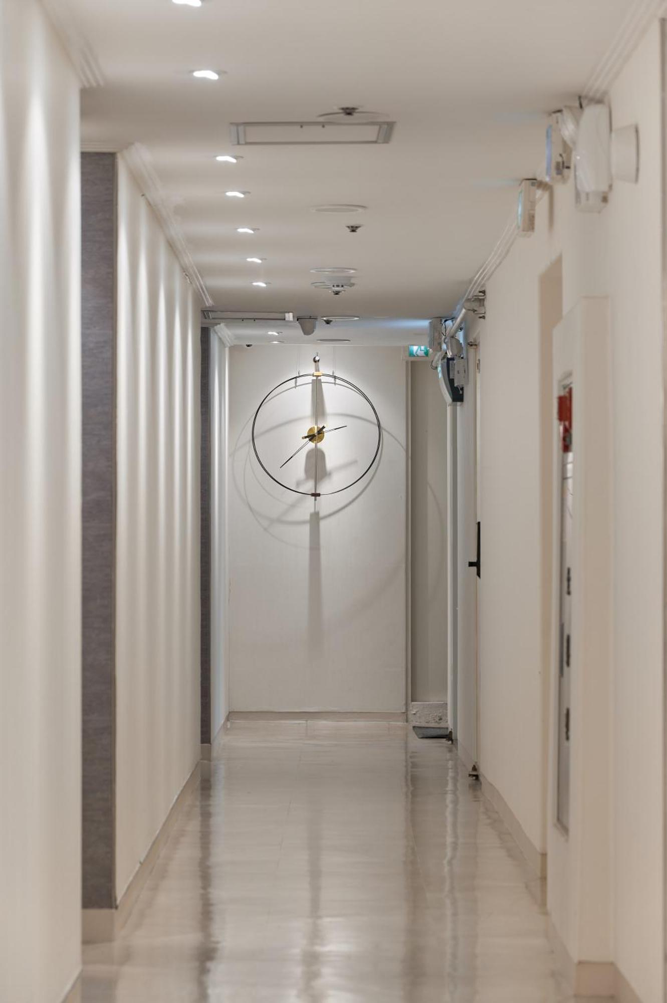 Snowflower Guesthouse 서울특별시 외부 사진