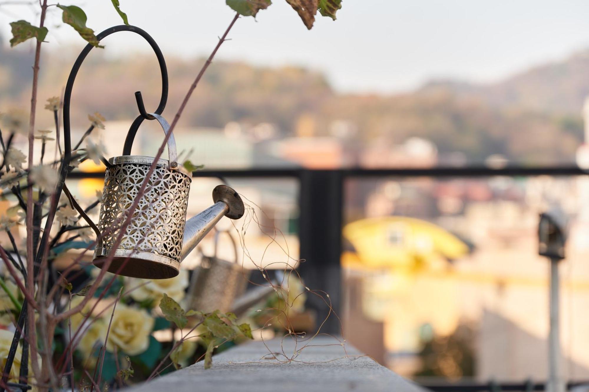 Snowflower Guesthouse 서울특별시 외부 사진