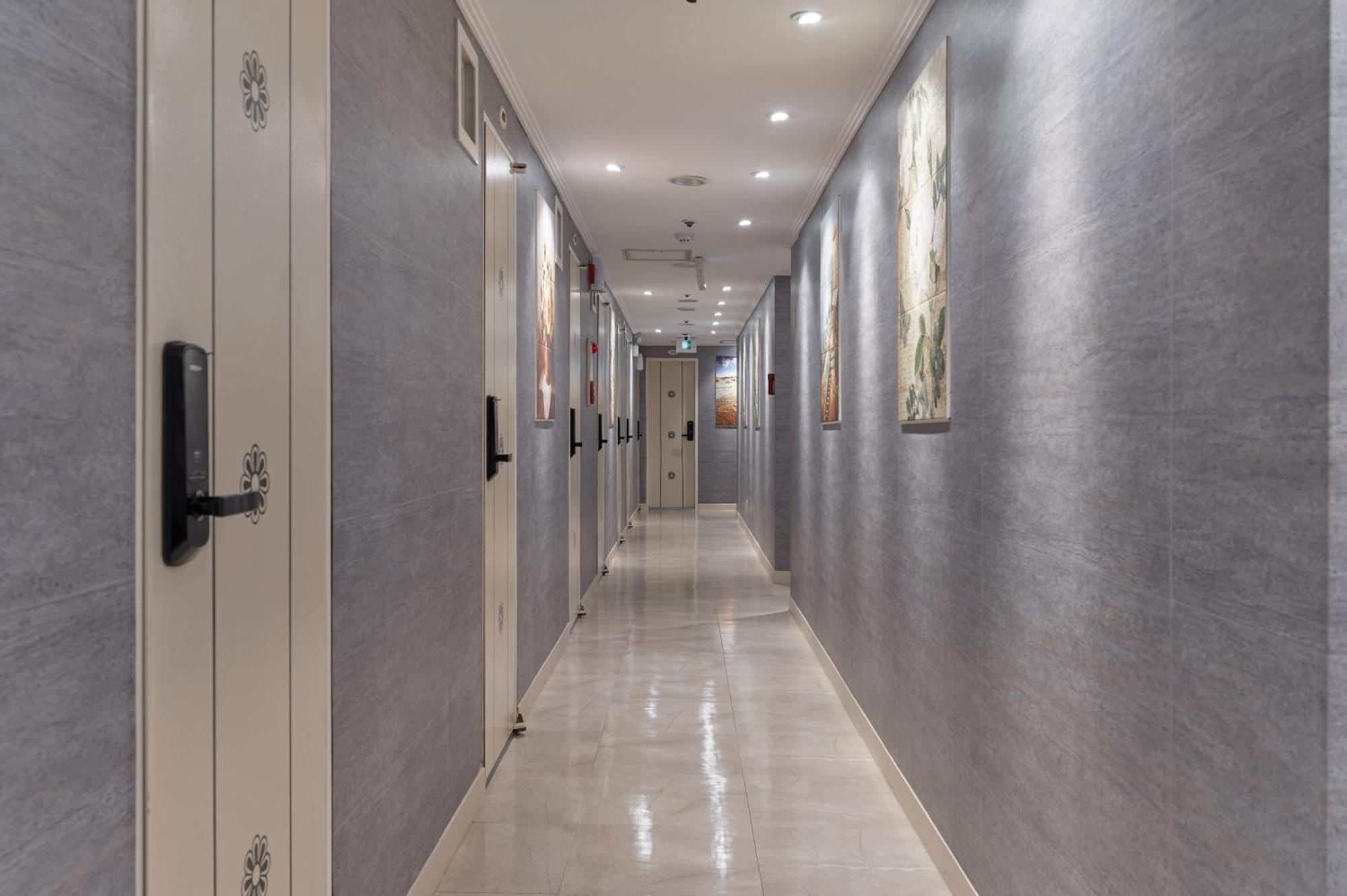 Snowflower Guesthouse 서울특별시 외부 사진
