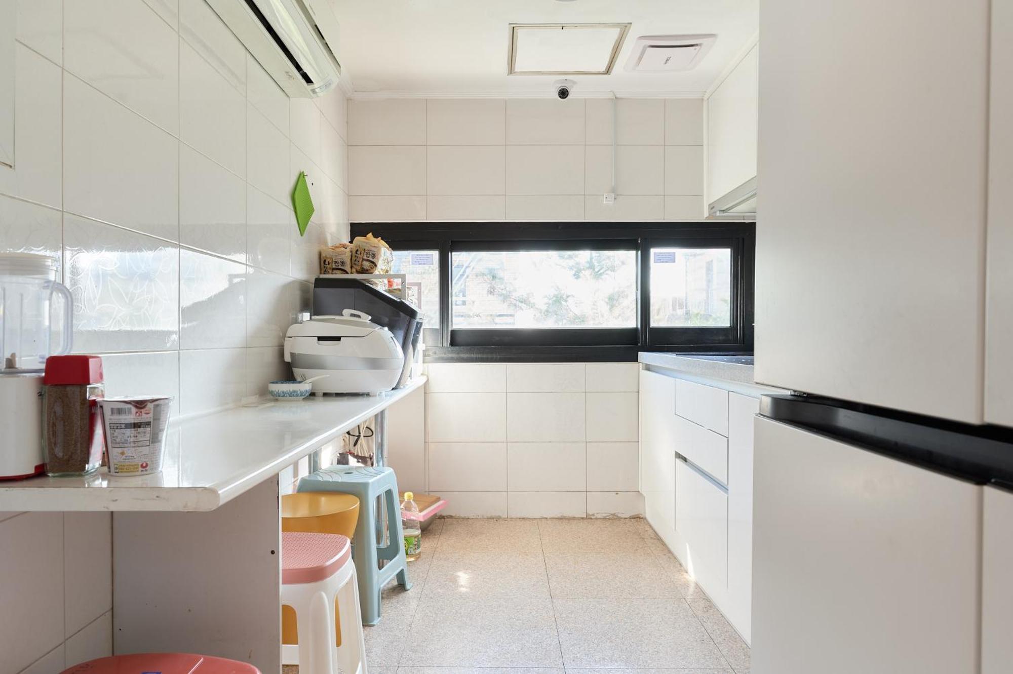 Snowflower Guesthouse 서울특별시 외부 사진