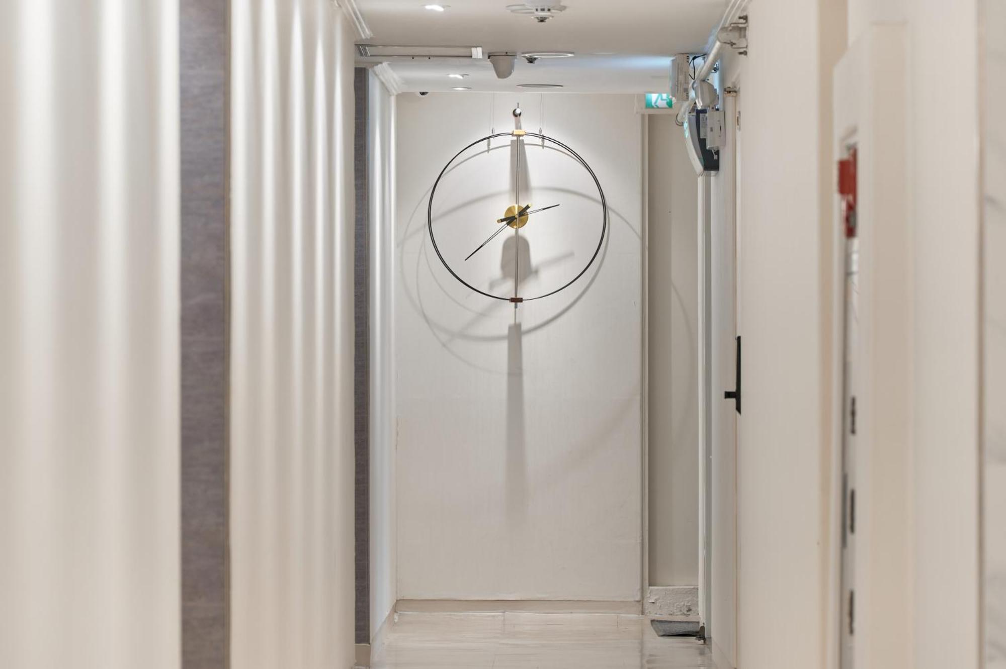 Snowflower Guesthouse 서울특별시 외부 사진