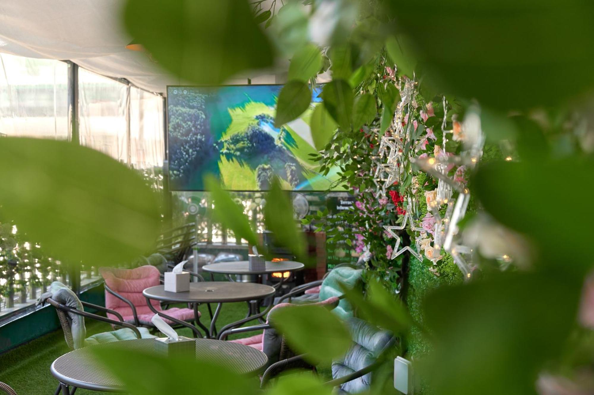 Snowflower Guesthouse 서울특별시 외부 사진