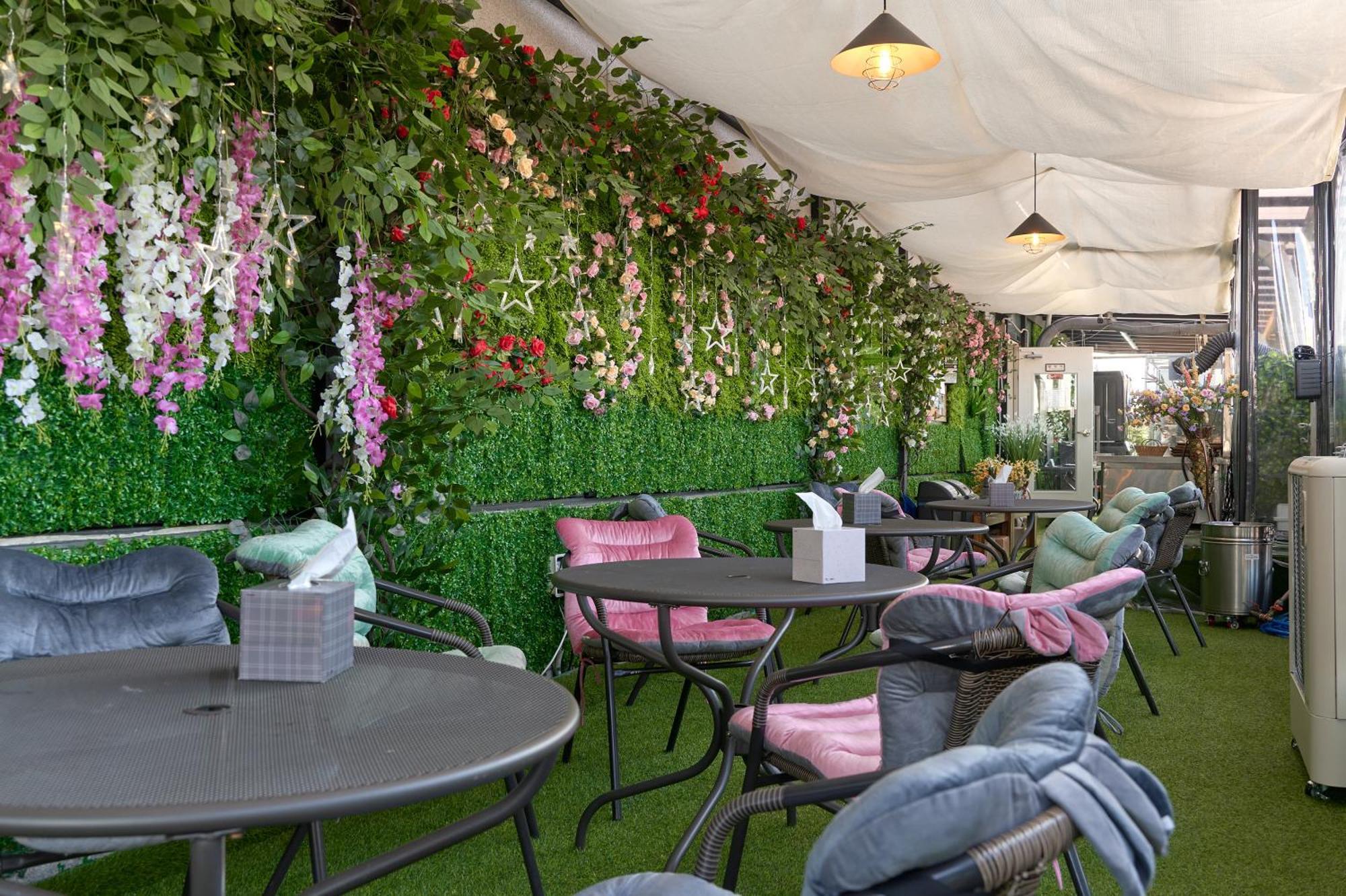 Snowflower Guesthouse 서울특별시 외부 사진