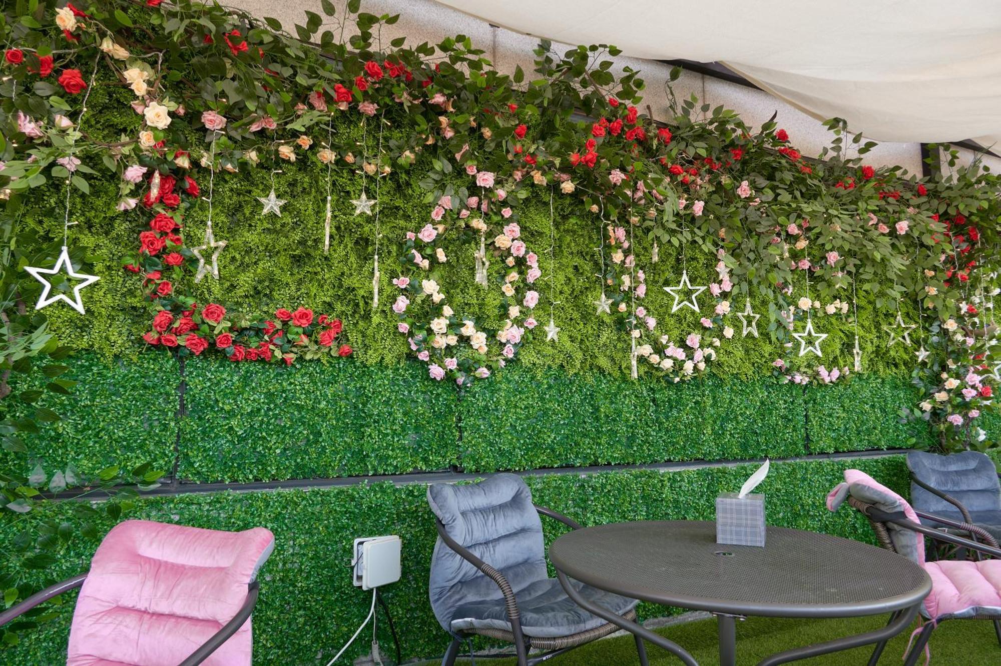 Snowflower Guesthouse 서울특별시 외부 사진